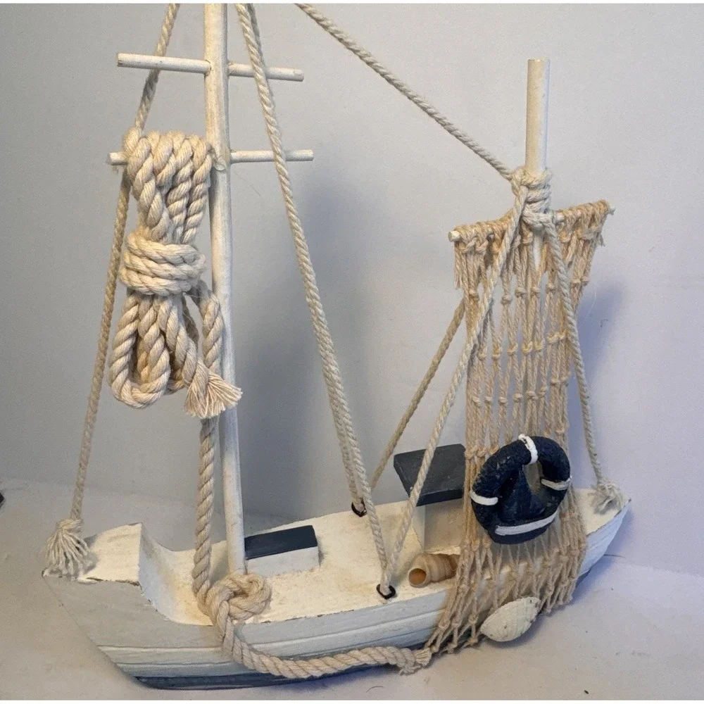 The Unbranded Brand beach decor